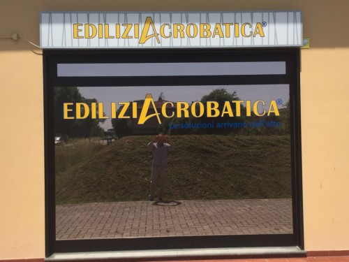 UFFICIO EDILIZIACROBATICA TOSCANA LIDO DI CAMAIORE 